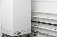 free Thorney Close condensing boiler quotes
