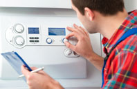 free Thorney Close gas safe engineer quotes